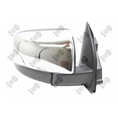 Dikiz Aynası Dış Sağ SPJ E-4900