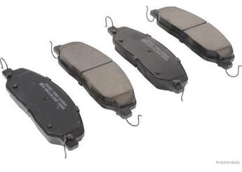 Fren Disk Balata Ön MANDO MBF015579  MBF015579 K05080868AC 5080868AA 05080868AA 5080868AB 05080868AB 5080868AC 05080868AC 68028967AA 068028967AA K05080868AA K05080868AB K68028967AA K 050 808 68 AA K 050 808 68 AB K 050 808 68 AC