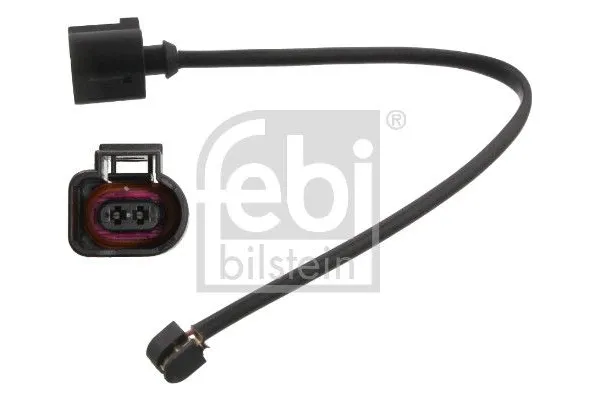 Balata İkaz Kablosu Ön Volkswagen Touareg (7P5)(01.2010->2014)  FEBI BILSTEIN 34497