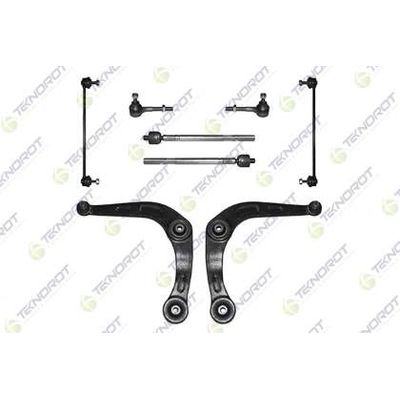 Salıncak Tamir Kiti Ön Alt Sağ veya Sol TEKNOROT P-500