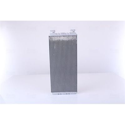 Kalorifer Radyatörü  NISSENS 72055