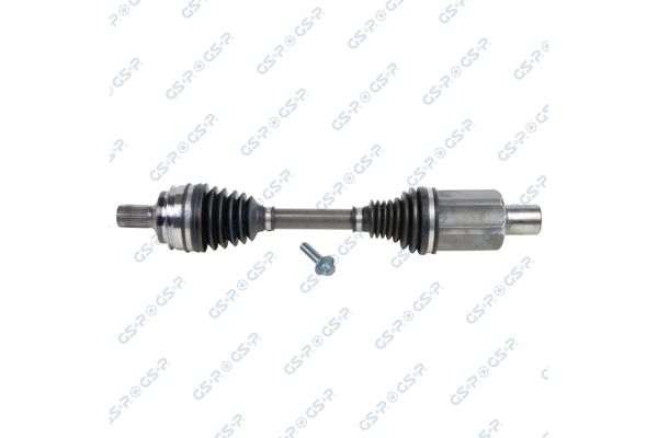 Aks Komple Ön Sol Mercedes GLC -Serisi SUV (BM 253)(06.2015->)  GSP 203655
