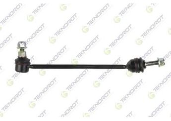 Viraj Demir Askı Rotu Ön Sol TEKNOROT M-1187  A2953231300 2953231300