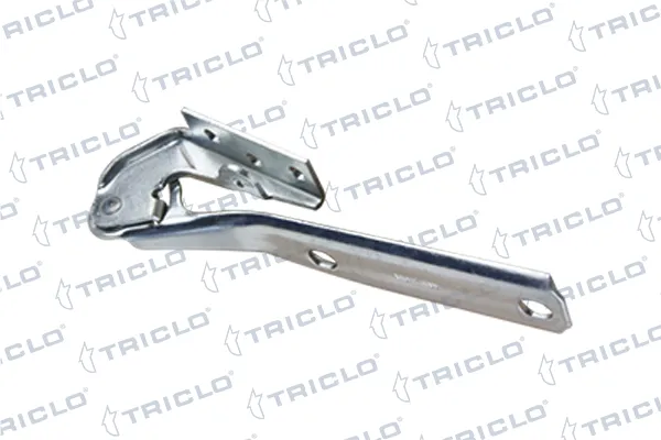 Motor Kaput Menteşesi Sağ Audi S4 Sedan (B5)(11.1994->)  PLASTECH P12847