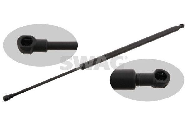 Bagaj Amortisörü Sağ veya Sol BMW X3 Serisi (E83)(09.2003->)  SWAG 20 92 7588