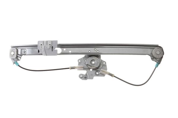 Cam Krikosu Arka Sağ VALEO 851875
