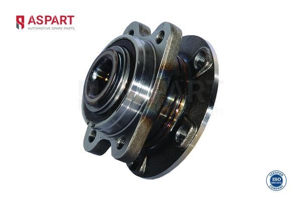 Porya Arka Sağ veya Sol Audi A6 Sedan (4FC)(10.2008->)  ASPART 1WHU1111