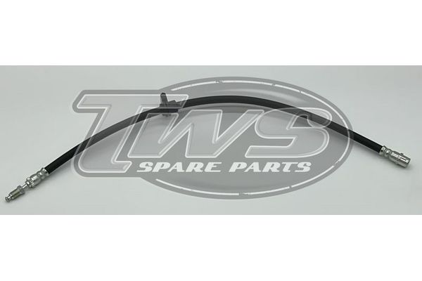 Fren Hortumu Ön Sağ veya Sol BMW 3 Serisi Sedan (G20)(2018->)  BOSCH 1 987 481 B59