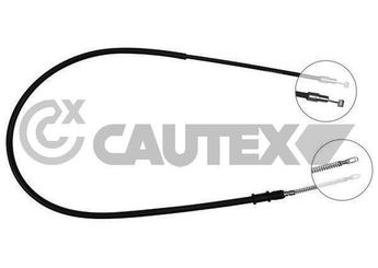 El Fren Teli Arka Sağ CAVO 2402 621  96243463