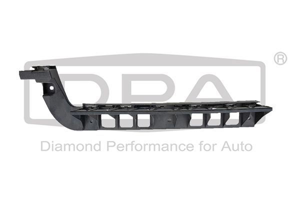 Tampon Braketi Arka Sol Skoda Octavia (5E3)(12.2016->)  PRO-A 296755