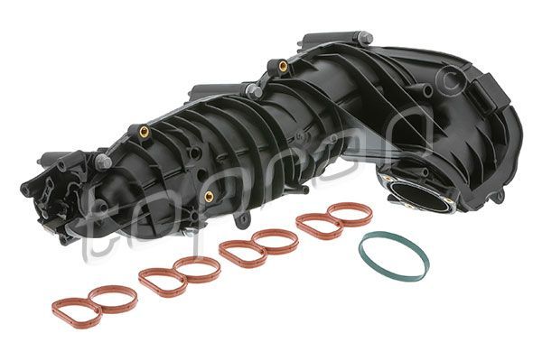 Manifold  TOPRAN 503 891