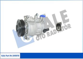 Klima Kompresörü  KALE 349970  349970 5Q0820803 5Q0 820 803 5Q0820803C 5Q0 820 803 C 5Q0820803E 5Q0 820 803 E 5Q0820803F 5Q0 820 803 F 5Q0820803G 5Q0 820 803 G 5Q0816803D 5Q0820803K 5Q0820803A 5Q0820803D