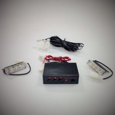 Dekoratif Lamba  SPACE A34451