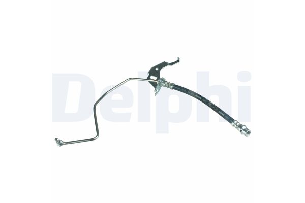 Fren Hortumu Arka Sol Opel Corsa C (2003->)  DELPHI LH6885