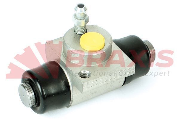 Fren Silindiri Arka Sağ veya Sol Opel Corsa A (04.1985->)  BRAXIS AJ2049