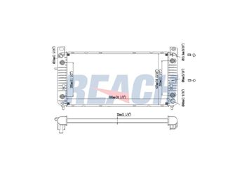 Su Radyatörü  RADISEN RR 69091  15143107 15193107 15193114 15124631 15189402 15190561 15192413 15193108 15193109 15193115 15252638 15252639 15797146 15797147 15841568 15841571 15841572 15841574 15841575 15841583 22840116 22840117 52400428 52473444 52473445 52486595 52486596 52486597 52487603 52487604