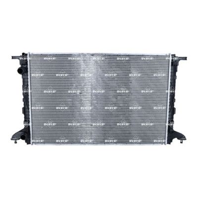 Su Radyatörü  Opel Corsa C (2000->)  NRF 550234