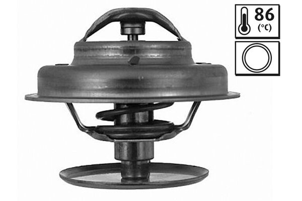 Termostat  Renault Espace (J63)(01.1991->)  VALEO 819840