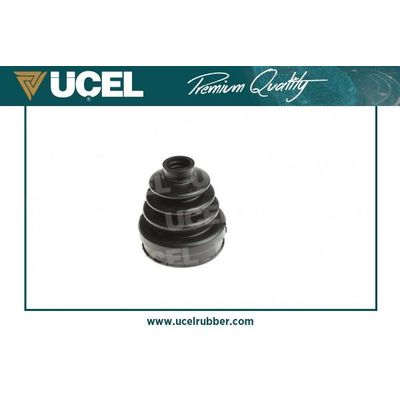 Aks Körüğü Ön Dış Sağ veya Sol Ford Focus S.Wagon (CB4)(2008->)  UCEL 20237-T