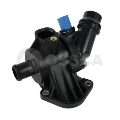 Termostat Gövdesi  Audi A6 Sedan (4B2)(06.2001->)  MAHER 09853