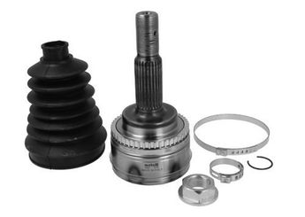 Aks Kafası Ön Dış Sağ veya Sol CIFAM 607-483  43460 43470 4346009490 43460-09490 4347009500 43470-09500 4347009740 43470-09740