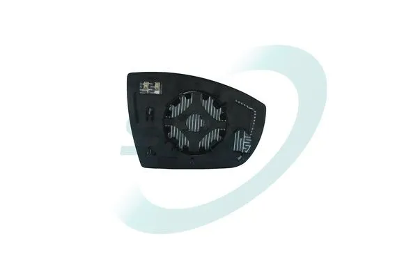 Ayna Camı Sol Ford Grand C-MAX (CB7)(2010->)  EUROBUMP FOR11FO089