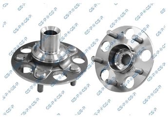 Porya Arka Sağ veya Sol MAHER 11665  42210SCAE00 42210S0H000 42210S9A000