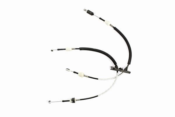 Vites Değiştirme Teli  Fiat Ducato Maxi P.Van, Yüksek Tavan 40 (09.2006->)  CAVO 1114 603