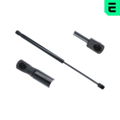 Motor Kaput Amortisörü Sağ veya Sol Chevrolet Captiva (2006->)  OPTIMAL AG-52310