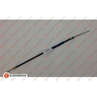 El Fren Teli Arka Sol EUROREPAR E074098