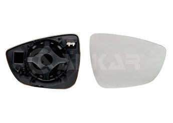 Ayna Camı Dış Sağ FORD ORJINAL JX7B17K740DA  JX7B17K740DA 2195775 JX7B-17K740-DA