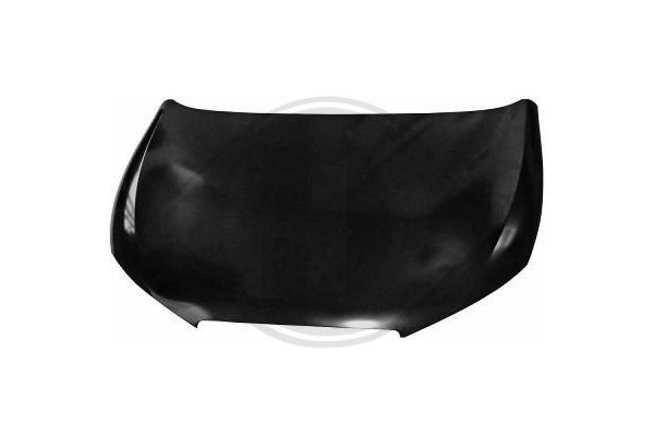 Motor Kaputu  Seat Ibiza (6J5)(06.2008->)  EUROBUMP SEA08IB010