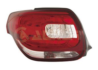 Stop Lambası Sol DEPO 552-19387L-LD-UE  9676973880 6350JE