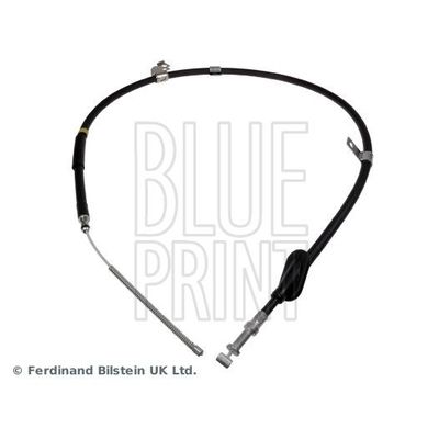 El Fren Teli Arka Sağ veya Sol Subaru Impreza (G10/GFC)(1993->)  BLUE PRINT ADS74626