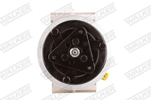 Klima Kompresörü  Fiat Fiorino (225) Cargo/Combimix (2008->)  VEKA 58-3302