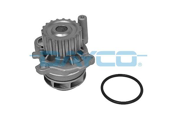 Devirdaim Su Pompası  Volkswagen Polo III Classic (6V2)(10.1995->2002)  DAYCO DP037
