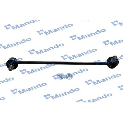 Viraj Demir Askı Rotu Ön Sağ Kia Carnival III (2007->)  MANDO SLK0017