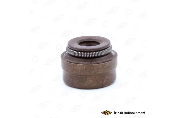 Supap Lastiği  Opel Astra H HB (2004->)  SKT 4S-067-V