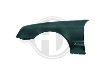 Çamurluk Ön Sol VORTEX V2206031  2088800318 A2088800318