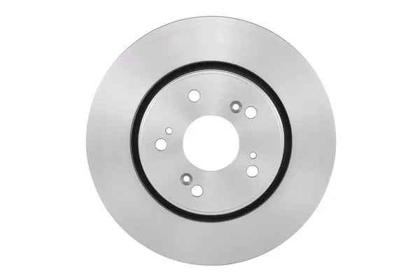 Fren Disk Ayna Ön Sağ ve Sol Honda CR-V (RE)(01.2007->)  RECOVER 5443