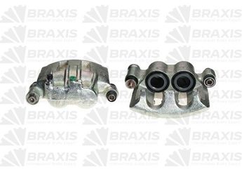 Fren Kaliper Ön Sağ BRAXIS AG3049  6197741 92VB2B120BA 92VB2K120BA 6 197 741