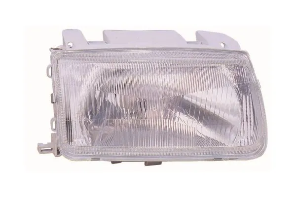 Far Sol Volkswagen Polo III 2/4 Kapı (6N1)(09.1994->1999)  DEPO 441-1123L-LD-EM