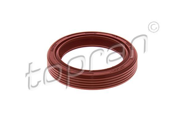 Eksantrik Keçesi  Ford Tourneo Connect (TC7)(2002->)  TOPRAN 301 516