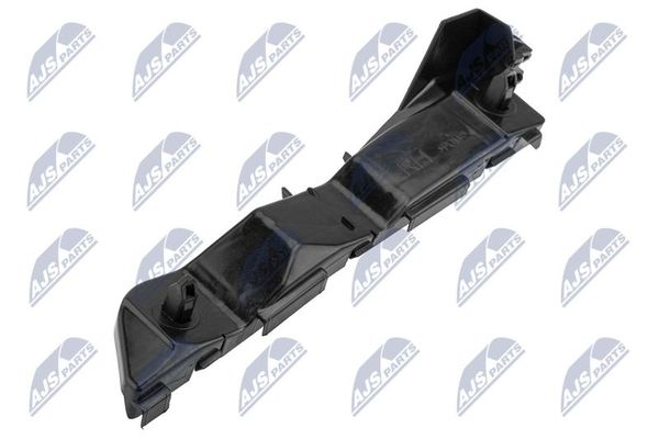 Tampon Braketi Ön Sağ Toyota Avensis (T25)(2003->)  EUROBUMP TOY07AV010