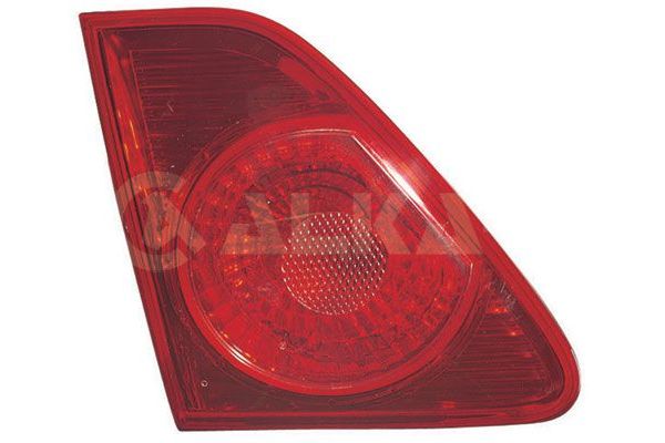 Stop Lambası İç Sol WAGENBURG 21000634