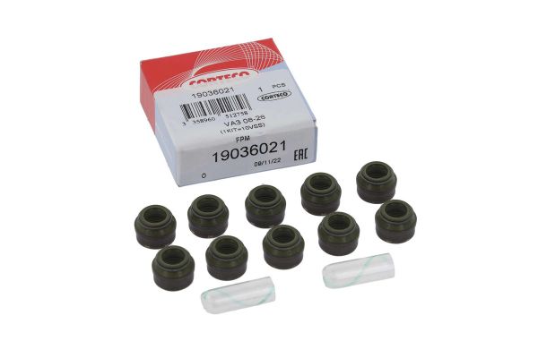 Supap Lastiği  CORTECO 19036021