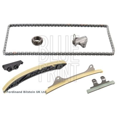 Triger Zincir Seti  Hyundai i30 Cw (PD)(01.2017->)  BLUE PRINT ADG07388