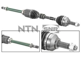 Aks Komple Ön Sağ MGA 73517  39100JD22B 39100BB22B