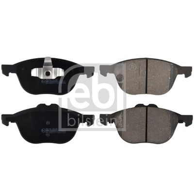 Fren Disk Balata Ön Ford Transit Connect (CHC)(2013->)  FEBI BILSTEIN 116224