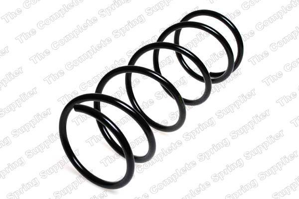 Helezon Yayı Arka Ford Focus 3/4/5 Kapı (CAK)(1998->)  VEKA 60-19012
